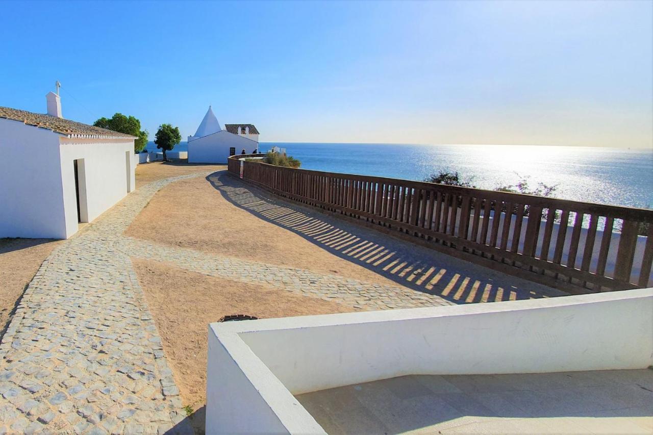Lovelystay - The Algarvean Oasis Armação de Pêra Zewnętrze zdjęcie