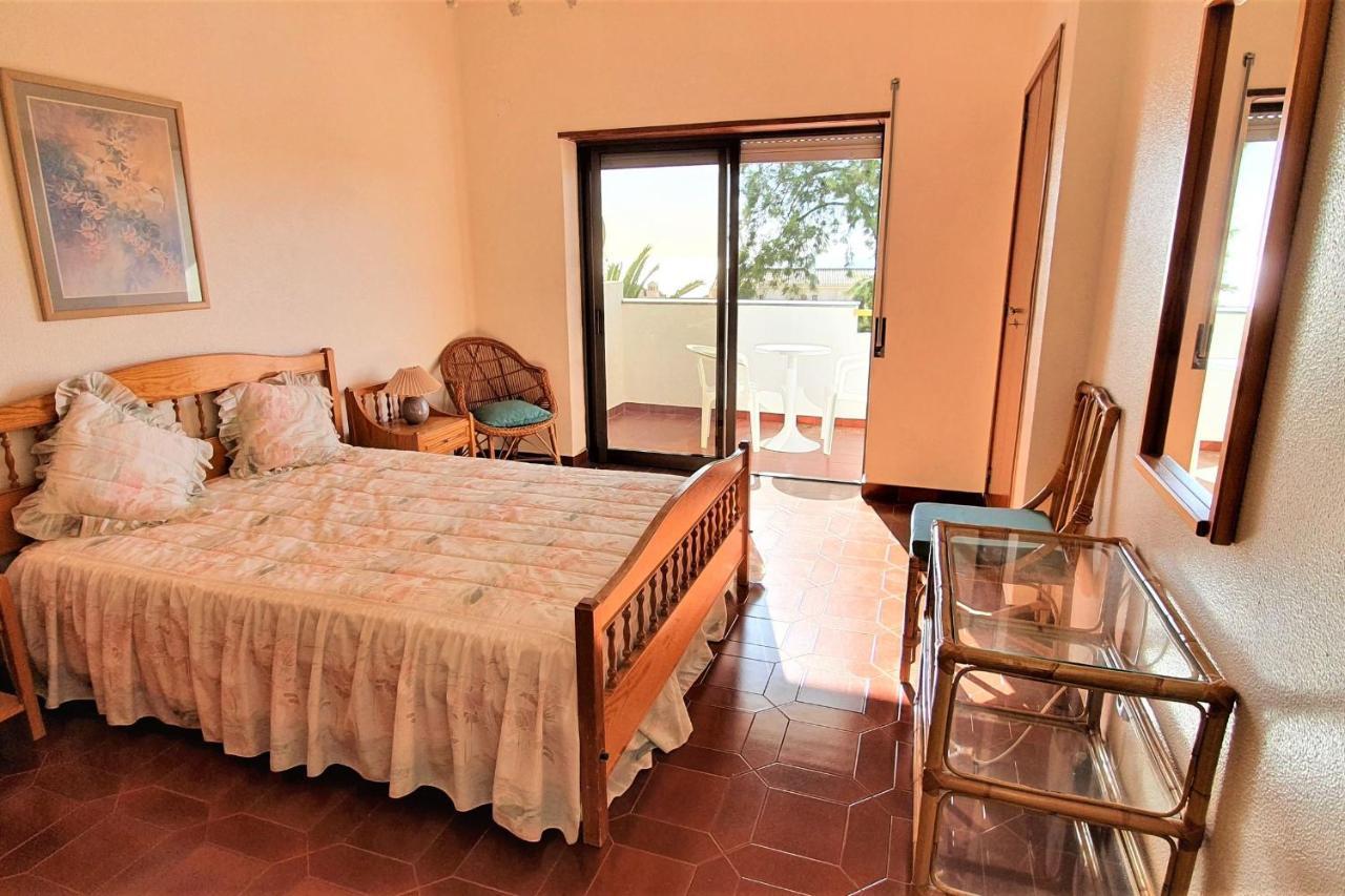 Lovelystay - The Algarvean Oasis Armação de Pêra Zewnętrze zdjęcie