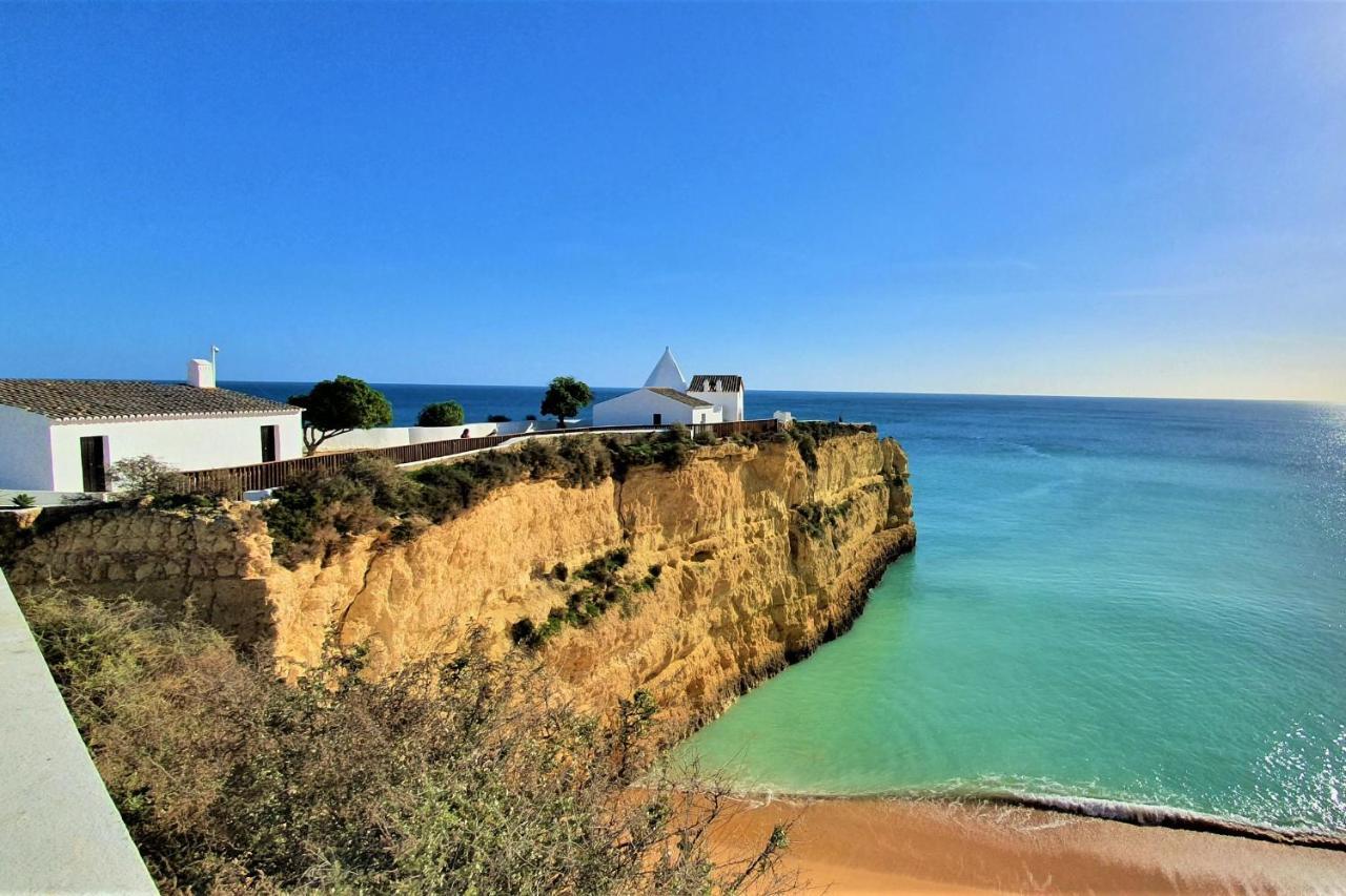 Lovelystay - The Algarvean Oasis Armação de Pêra Zewnętrze zdjęcie