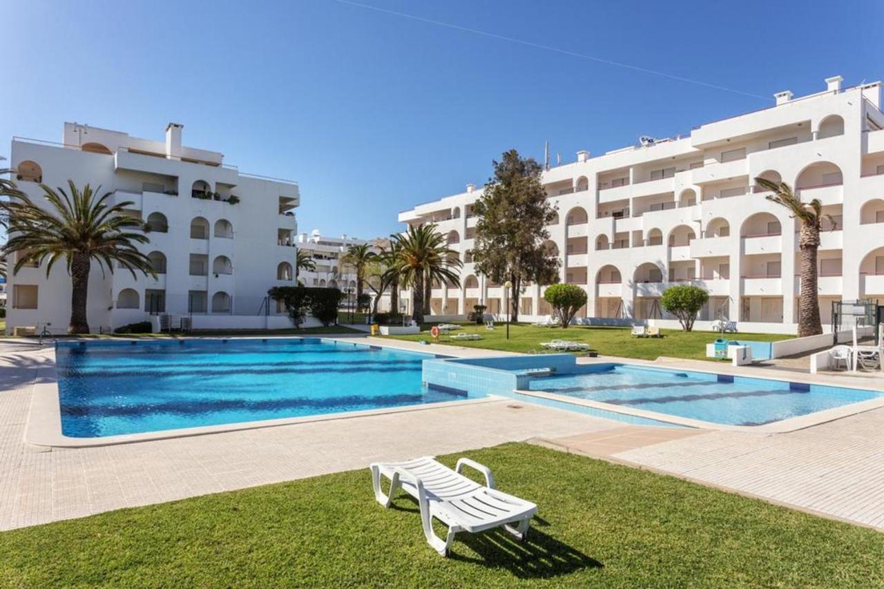 Lovelystay - The Algarvean Oasis Armação de Pêra Zewnętrze zdjęcie