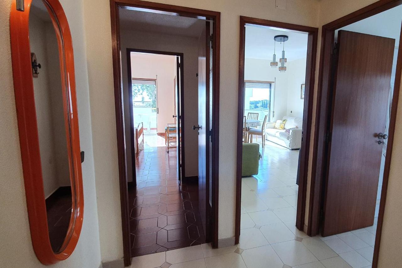 Lovelystay - The Algarvean Oasis Armação de Pêra Zewnętrze zdjęcie