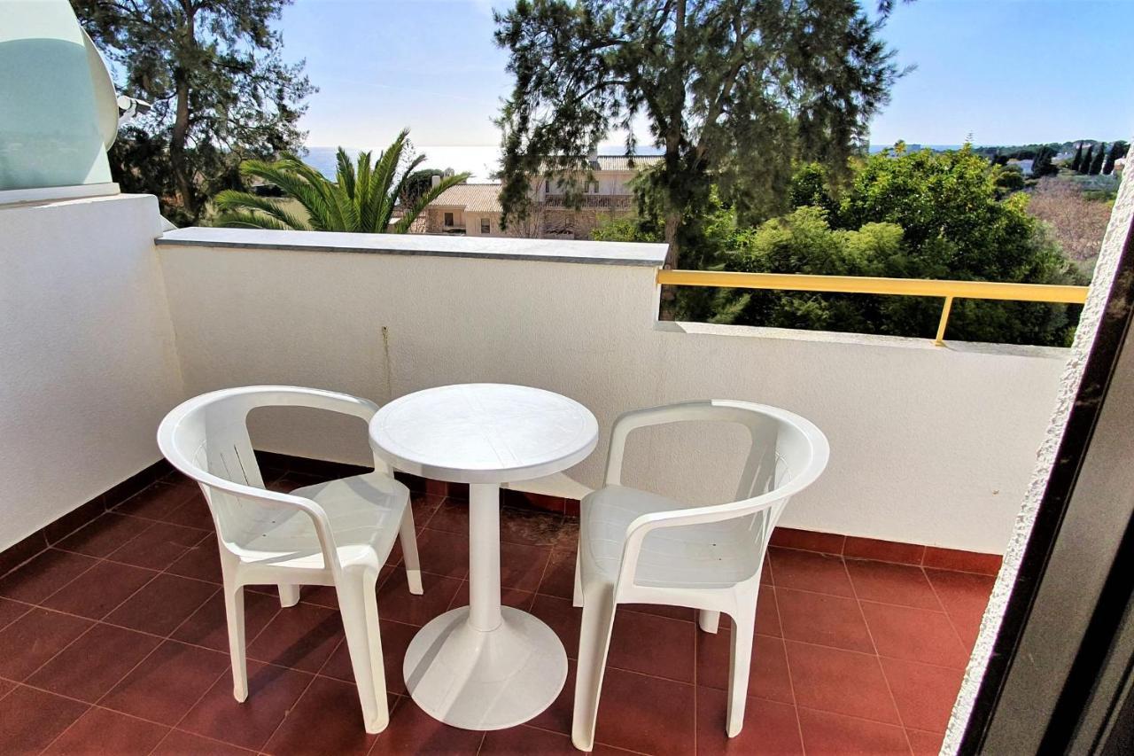 Lovelystay - The Algarvean Oasis Armação de Pêra Zewnętrze zdjęcie