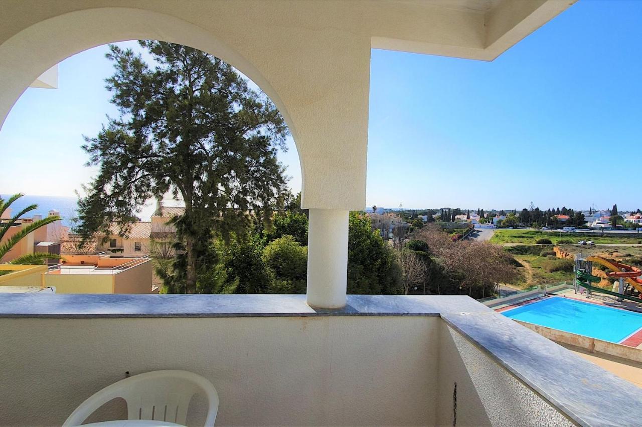 Lovelystay - The Algarvean Oasis Armação de Pêra Zewnętrze zdjęcie