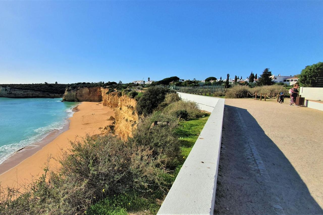 Lovelystay - The Algarvean Oasis Armação de Pêra Zewnętrze zdjęcie