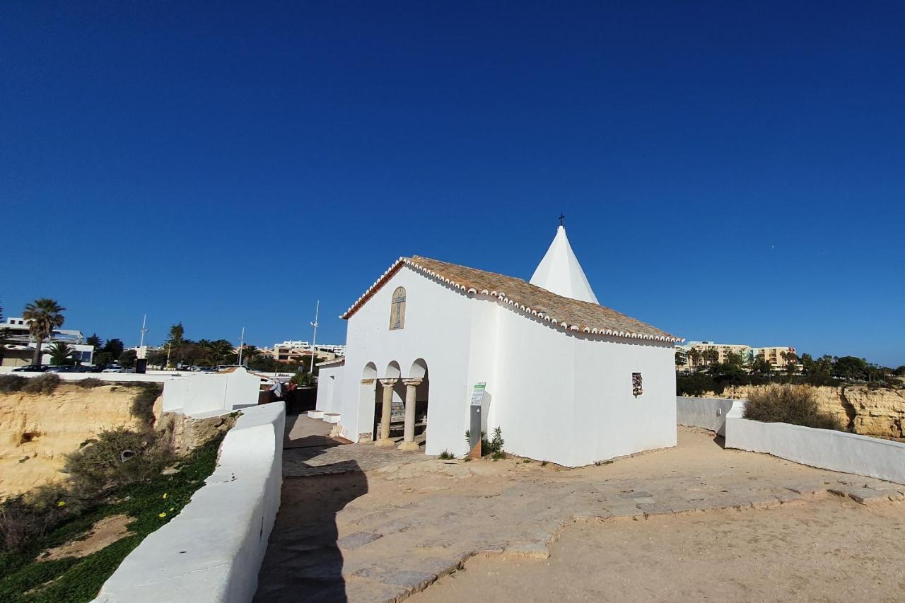 Lovelystay - The Algarvean Oasis Armação de Pêra Zewnętrze zdjęcie
