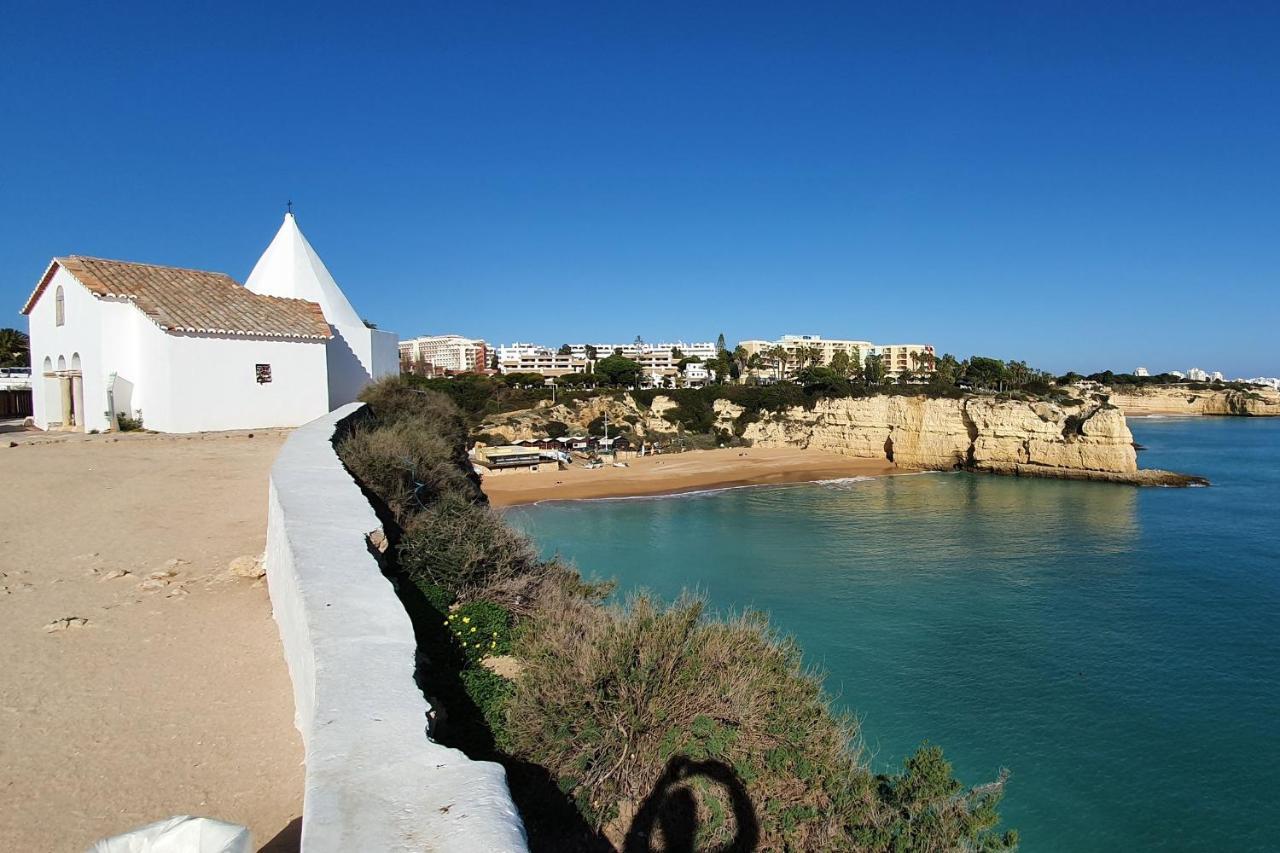 Lovelystay - The Algarvean Oasis Armação de Pêra Zewnętrze zdjęcie