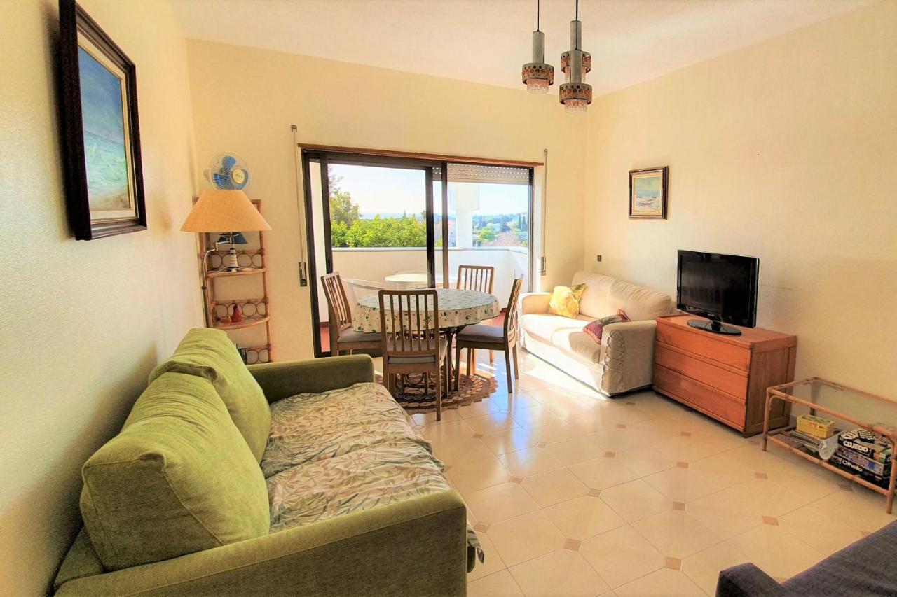 Lovelystay - The Algarvean Oasis Armação de Pêra Zewnętrze zdjęcie